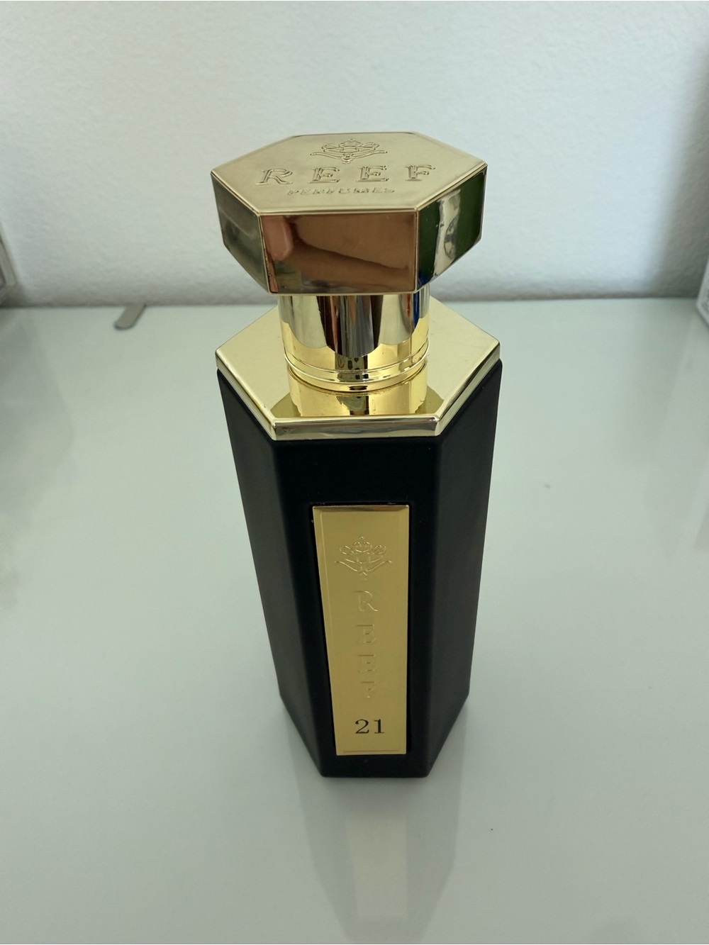 Reef 21 Perfume 100ml